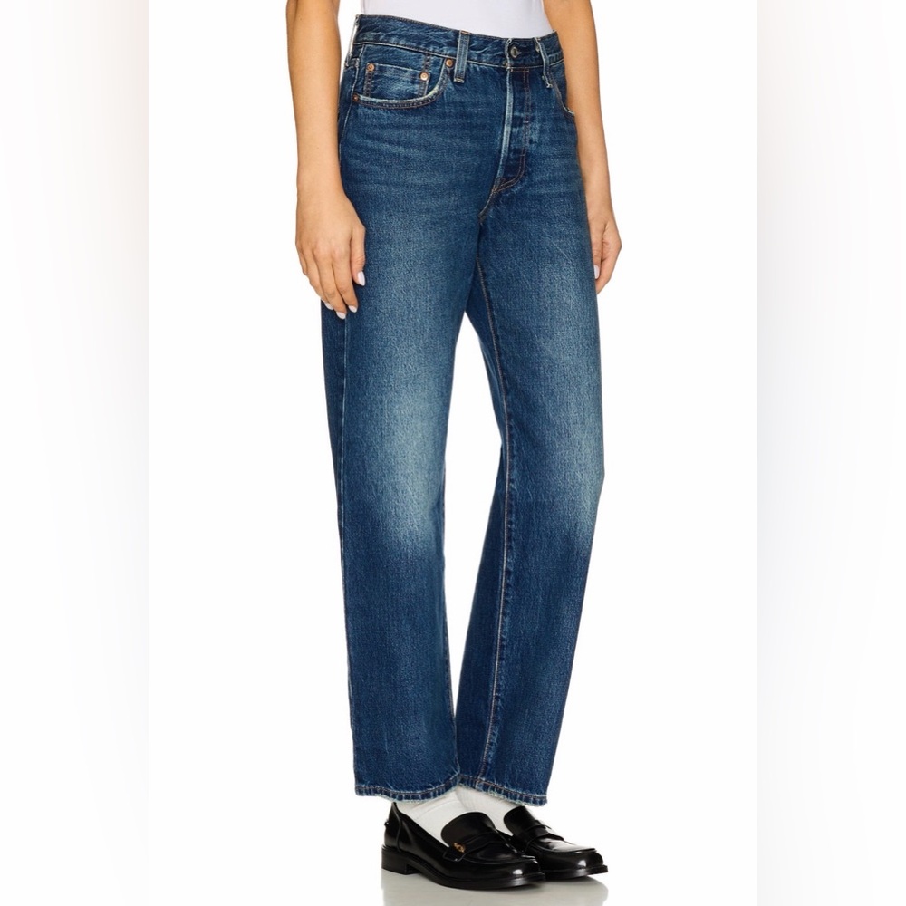 Levi’s 501 90’s Premium jeans - Picture 4 of 8